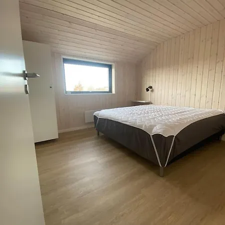 Casa de Férias Nybygget Marielyst Bøtø By