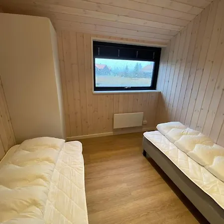 Casa de Férias Nybygget Marielyst *