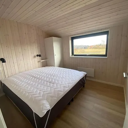 Nybygget Marielyst Casa de Férias