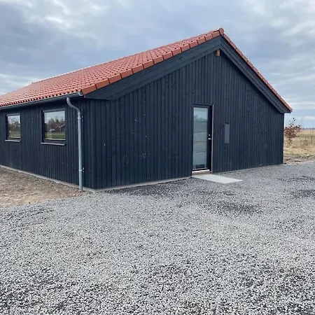 Casa de Férias Nybygget Marielyst Bøtø By